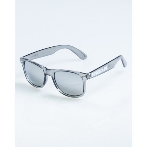 Okulary New Bad Line - Classic Clear 857 - NEW BAD LINE