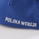 Czapka Polska Wersja 5Panel
