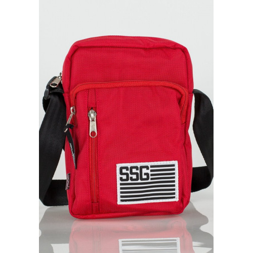Streetbag SSG - Flag - SSG 