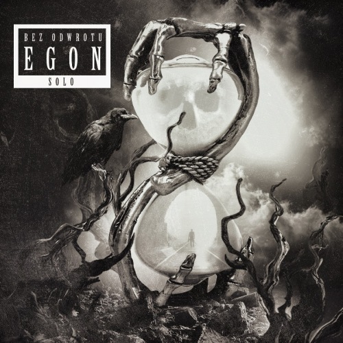 Płyta - Egon - Droga Bez Powrotu - BANITA WEAR