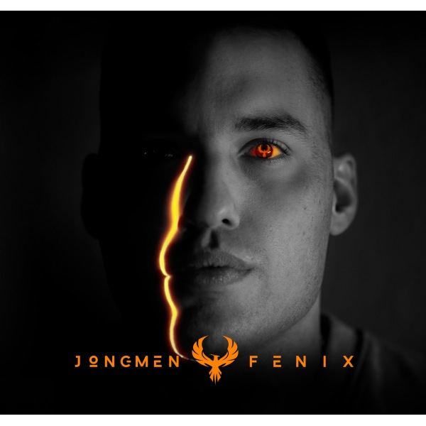 Płyta - Jongmen - Fenix