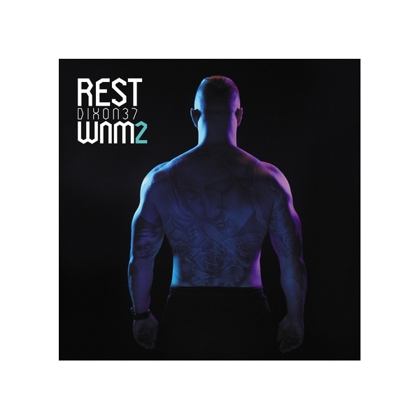 Płyta - Rest Dixon 37 - WNM 2