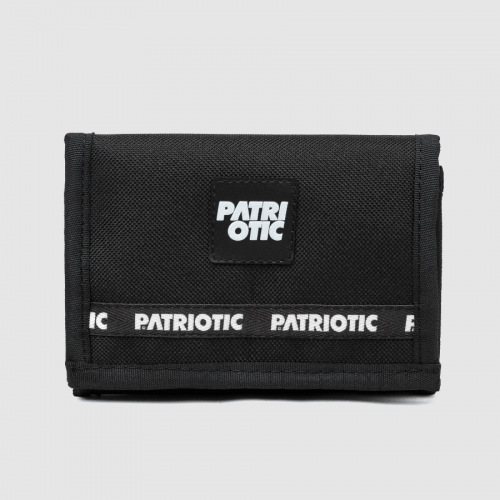 Portfel Patriotic - Futura CLS - PATRIOTIC