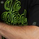 Koszulka GM Wear - Weed
