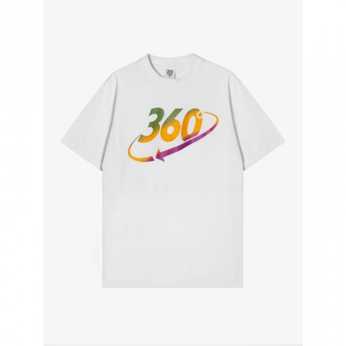 Koszulka 360 - MR Crew Travel - 360 CLTH