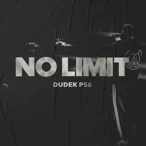 Płyta - Dudek P56 - No Limit