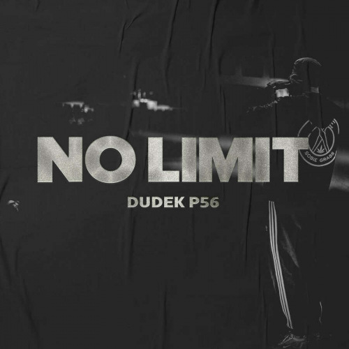 Płyta - Dudek P56 - No Limit - Dudek P56