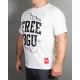 Koszulka CS Wear - Free Bgu 