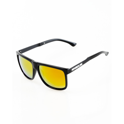Okulary New Bad Line - Dodger Rubber Shadow 20-135 - NEW BAD LINE