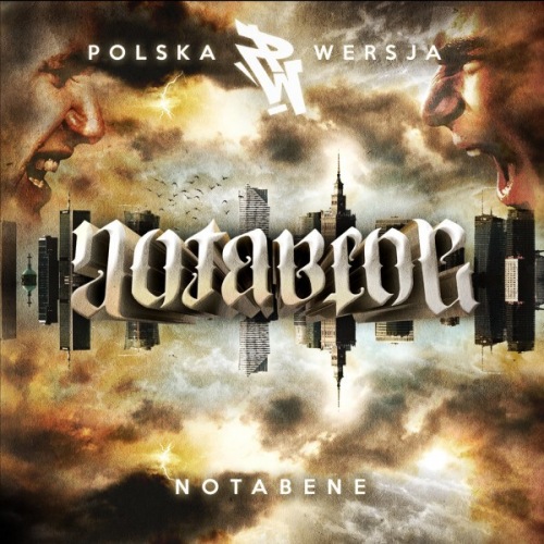 Płyta - Polska Wersja - Notabene - POLSKA WERSJA