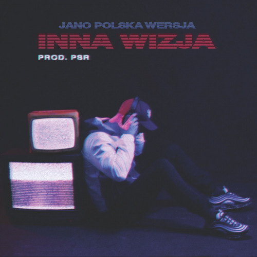 Płyta - Jano Polska Wersja - Inna Wizja - POLSKA WERSJA