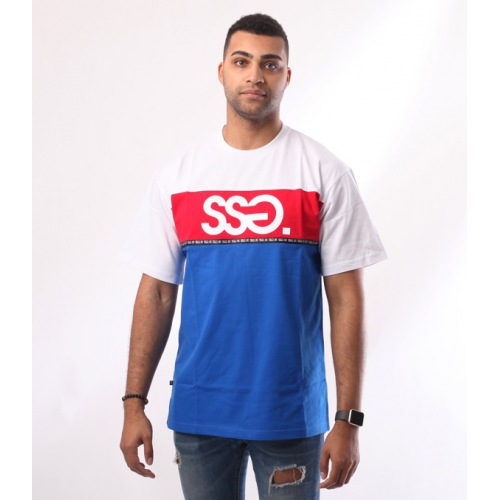 Koszulka SSG - Line - SSG 