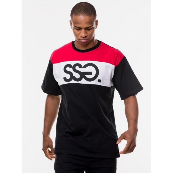 Koszulka SSG - Colors