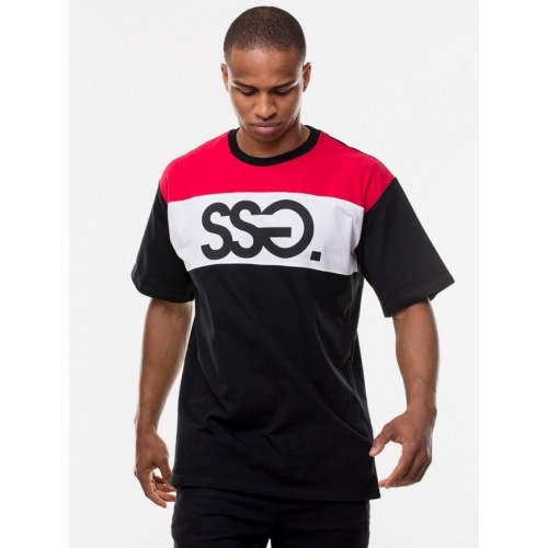 Koszulka SSG - Colors - SSG 
