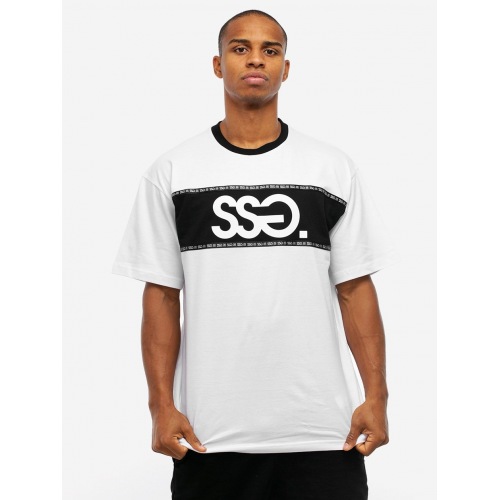 Koszulka SSG - Line - SSG 