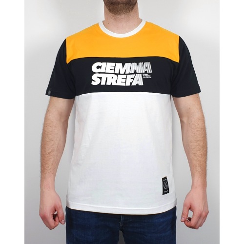 Koszulka CS Wear - Kolor - CIEMNA STREFA - RPK