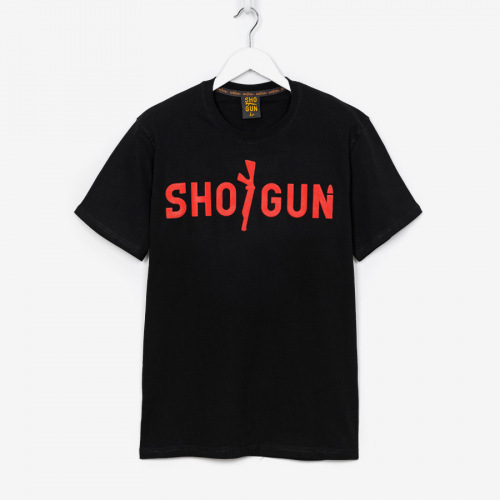 Koszulka Shotgun Wear - Shotgun Wear 