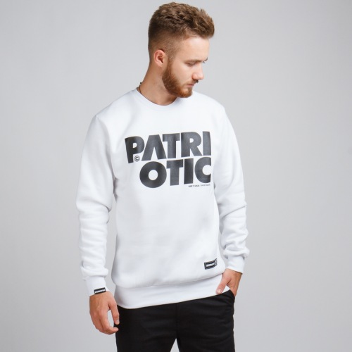 Bluza Patriotic - Classic - PATRIOTIC