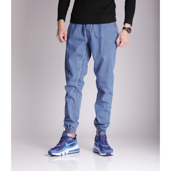 Spodnie Jogger SSG Wear - Elegant