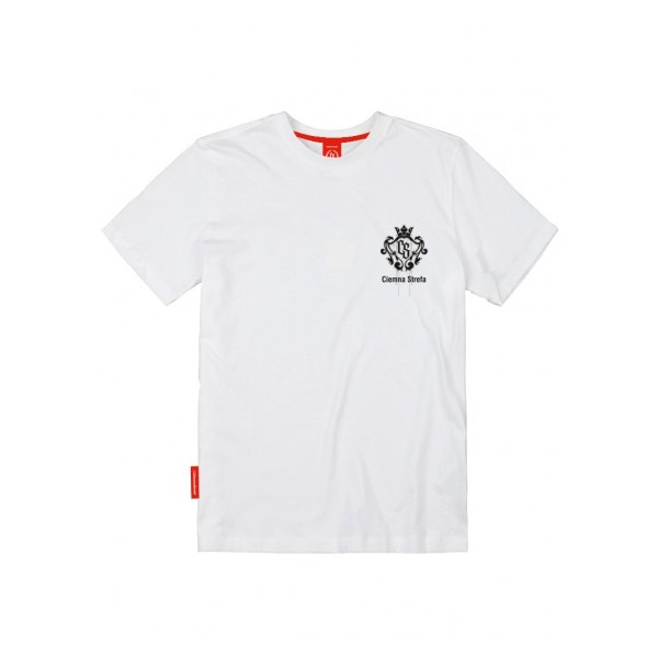 Koszulka CS Wear - Przeciw Bezprawiu