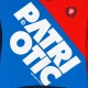 Bluza Patriotic - Big