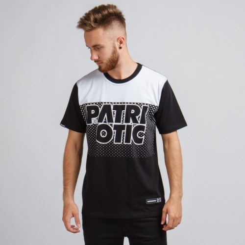 Koszulka Patriotic - FD - PATRIOTIC