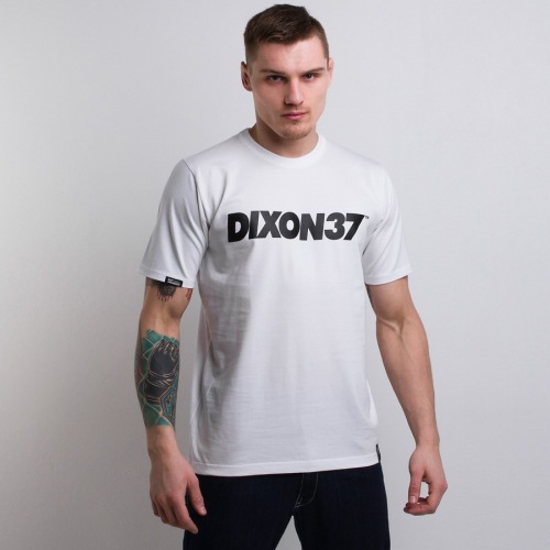 Koszulka Dixon 37 - Classic - DIXON 37