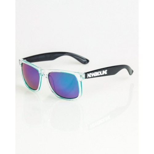 Okulary New Bad Line - Clear 1389 - NEW BAD LINE