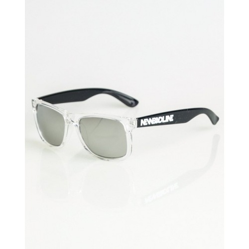Okulary New Bad Line - Clear 1388 - NEW BAD LINE