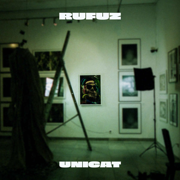 Płyta - Rufuz - Unicat