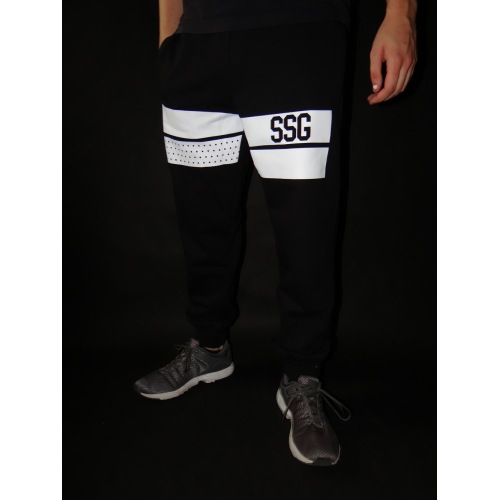 Spodnie Dresowe SSG Wear - Lines - SSG 