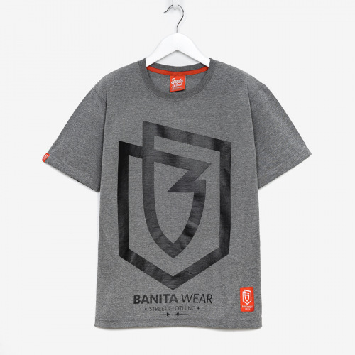 Koszulka Banita Wear - Logo - BANITA WEAR