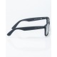 OKULARY NEW BAD LINE FREESTYLE BLACK FLASH GREY MIRROR 597