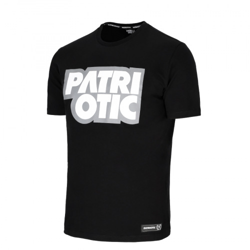 Koszulka Patriotic - Hard - PATRIOTIC