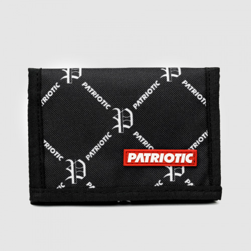 Portfel Patriotic - Cross - PATRIOTIC