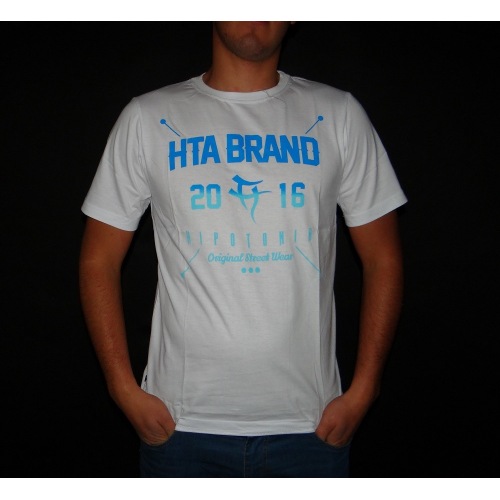 Koszulka Hipotonia - HTA Brand - HIPOTONIA