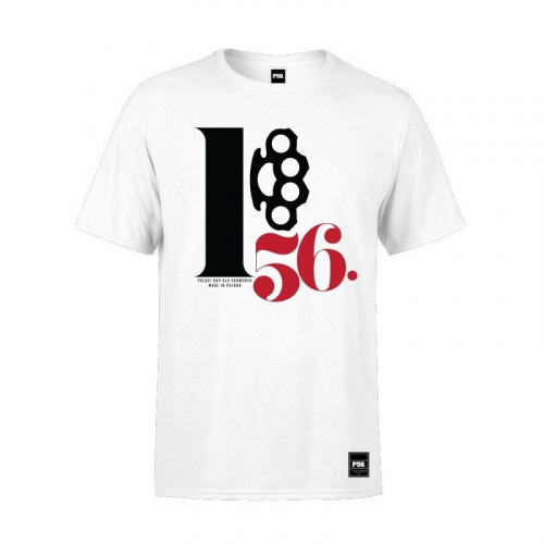 Koszulka P56 - Kastet - Dudek P56