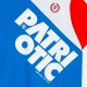 Koszulka Patriotic - Laur Double