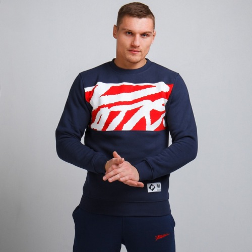 Bluza Patriotic - Tag - PATRIOTIC