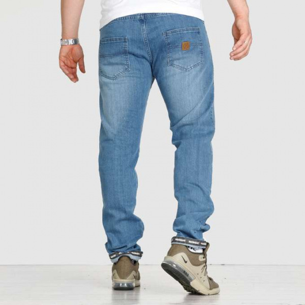 Spodnie Patriotic - Jeans