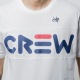 Koszulka JWP Crew - Alif 