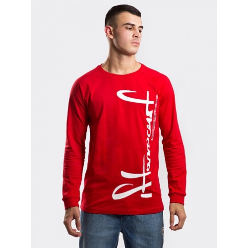 Longsleeve Stoprocent -  Vertical - STOPROCENT