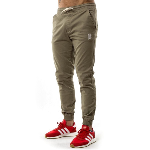 Spodnie Jogger BOR Wear - Classic