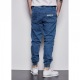 Spodnie Jogger BOR Wear - Outline