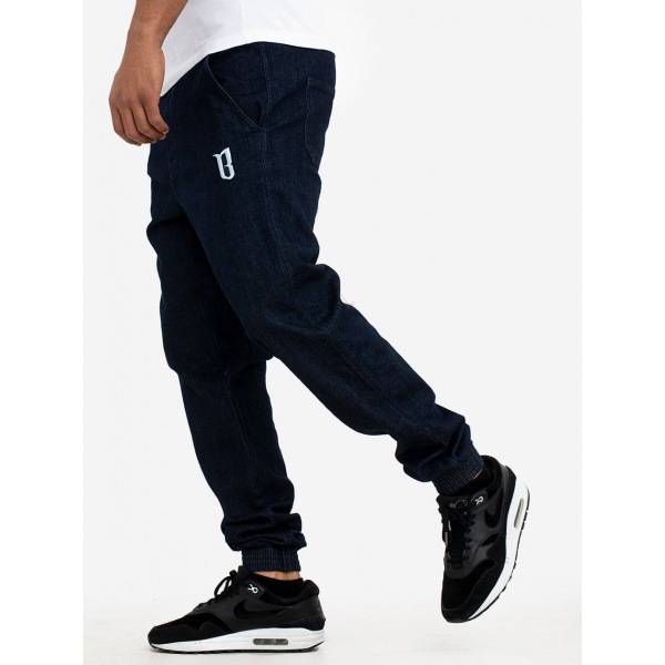 Spodnie Jogger BOR Wear