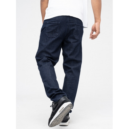 Spodnie Jeans SSG Wear - Dark - SSG 