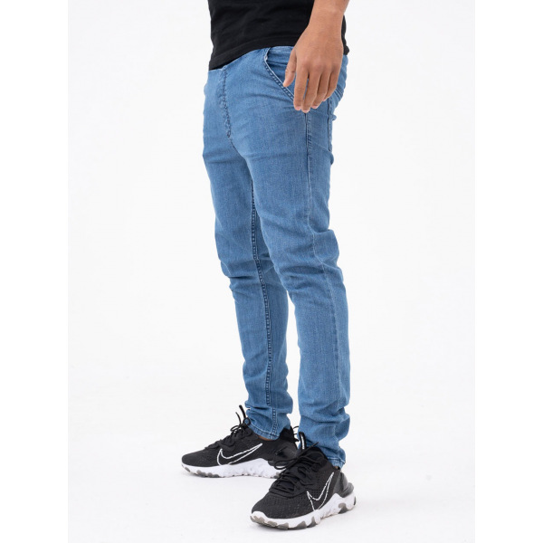 Spodnie Jeans SSG Wear - Light
