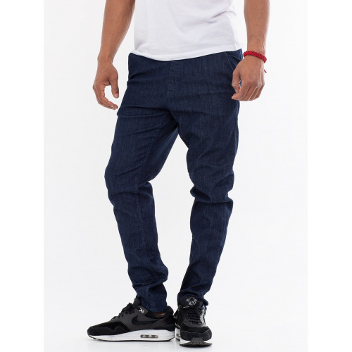 Spodnie Jeans SSG Wear - Dark - SSG 