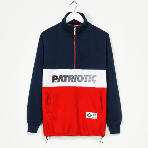 Bluza Patriotic - Shade - PATRIOTIC