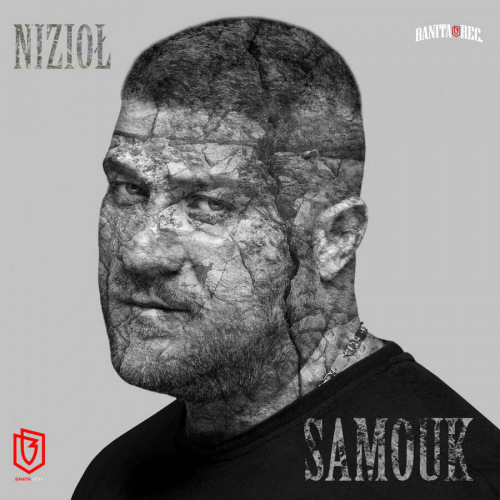 Płyta - Nizioł - Samouk ( z Autografem ) - BANITA WEAR